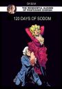  120 Days of Sodom
