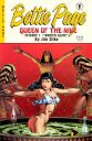  Bettie Page Queen of The Nile 1