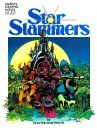  Star Slammers