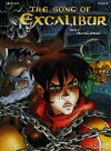  Song of Excalibur The 03