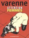  Attention Femmes